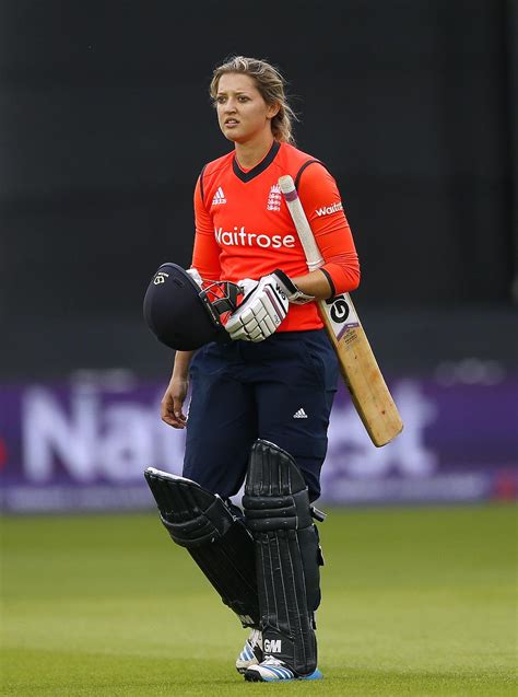 Sarah Taylor